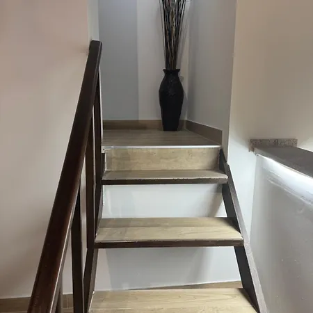 Casa Morgade