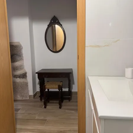 Nyaraló Casa Morgade *