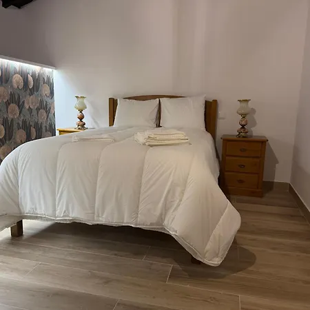 Дом отдыха Casa Morgade *