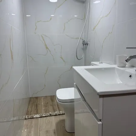 펜션 Casa Morgade 몬테알레그레