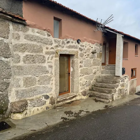 Casa Morgade Монталегри