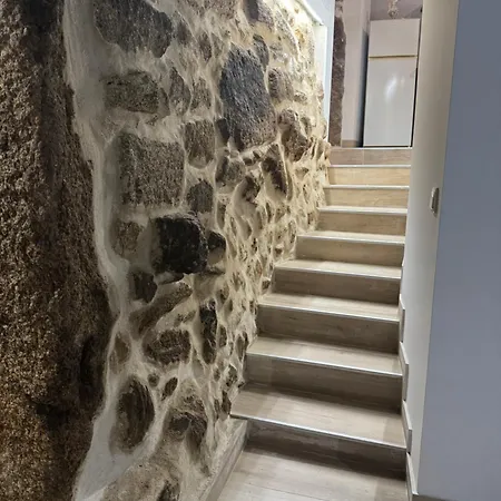 Casa Morgade