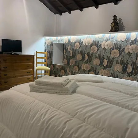 Casa Morgade