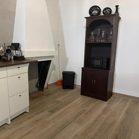 Casa Morgade *