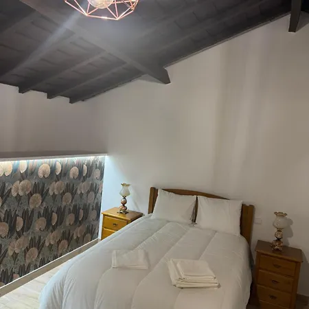 Casa Morgade * Montalegre