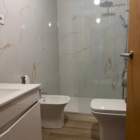 Casa Morgade 펜션 *