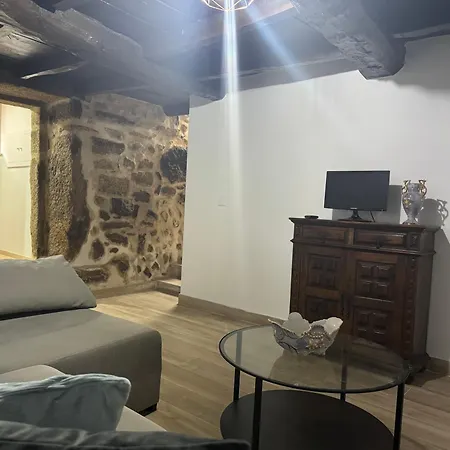 Casa Morgade