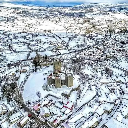 Дом отдыха Casa Morgade