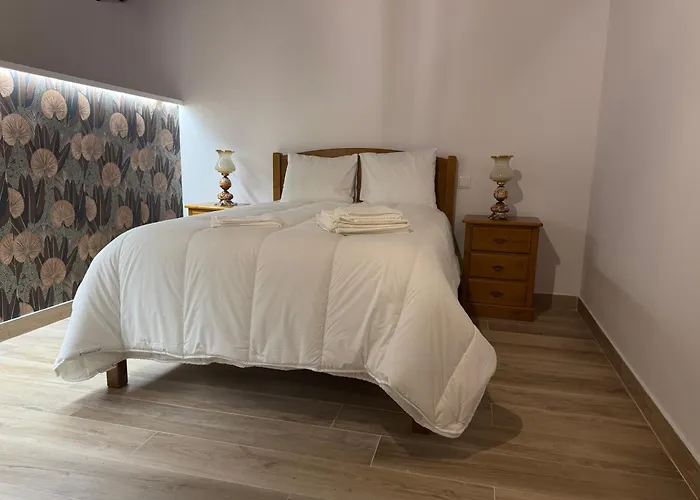 Hébergement de vacances Casa Morgade *