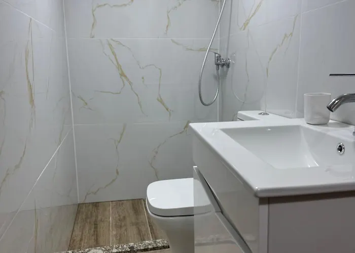 Дом отдыха Casa Morgade Монталегри