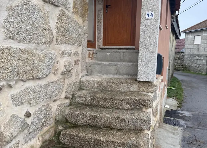 Дом отдыха Casa Morgade *