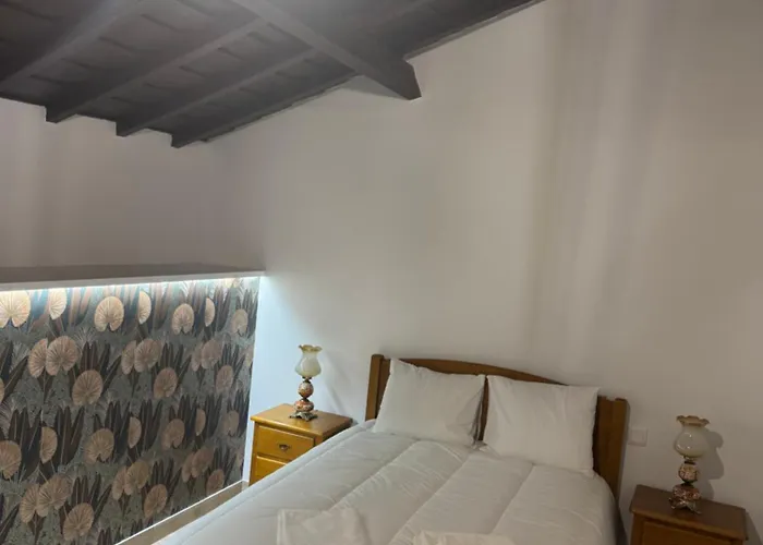 Casa Morgade * Монталегри