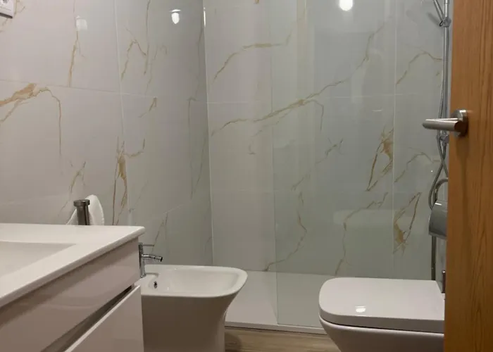 Casa Morgade Hébergement de vacances *